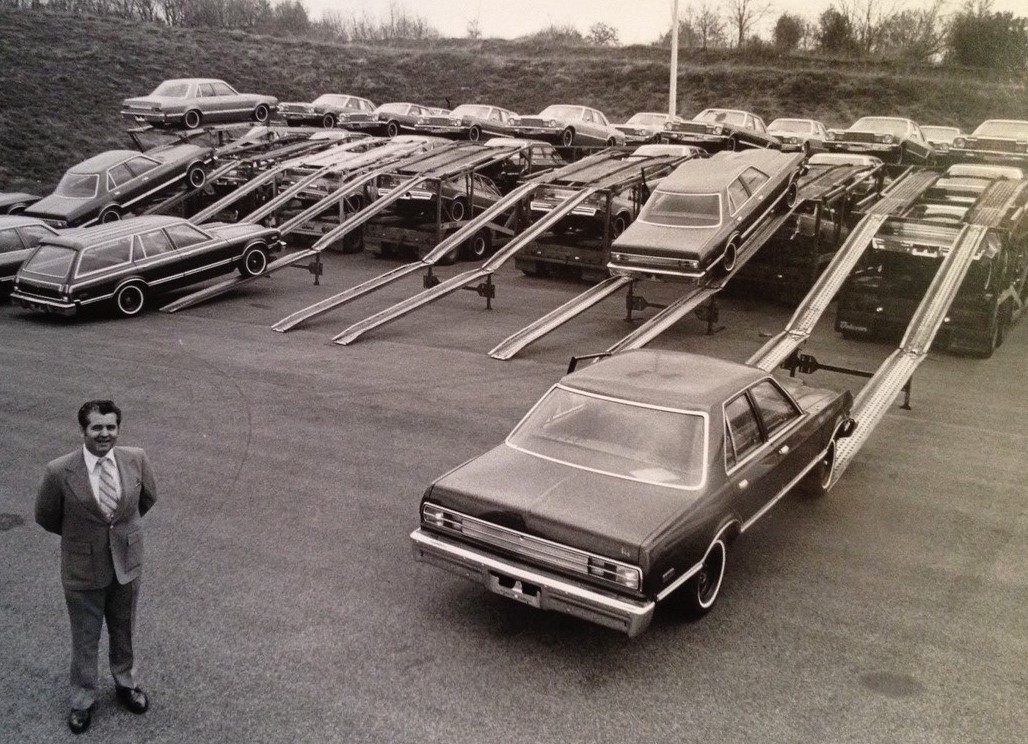 South_Hills_Auto ObserverReporter